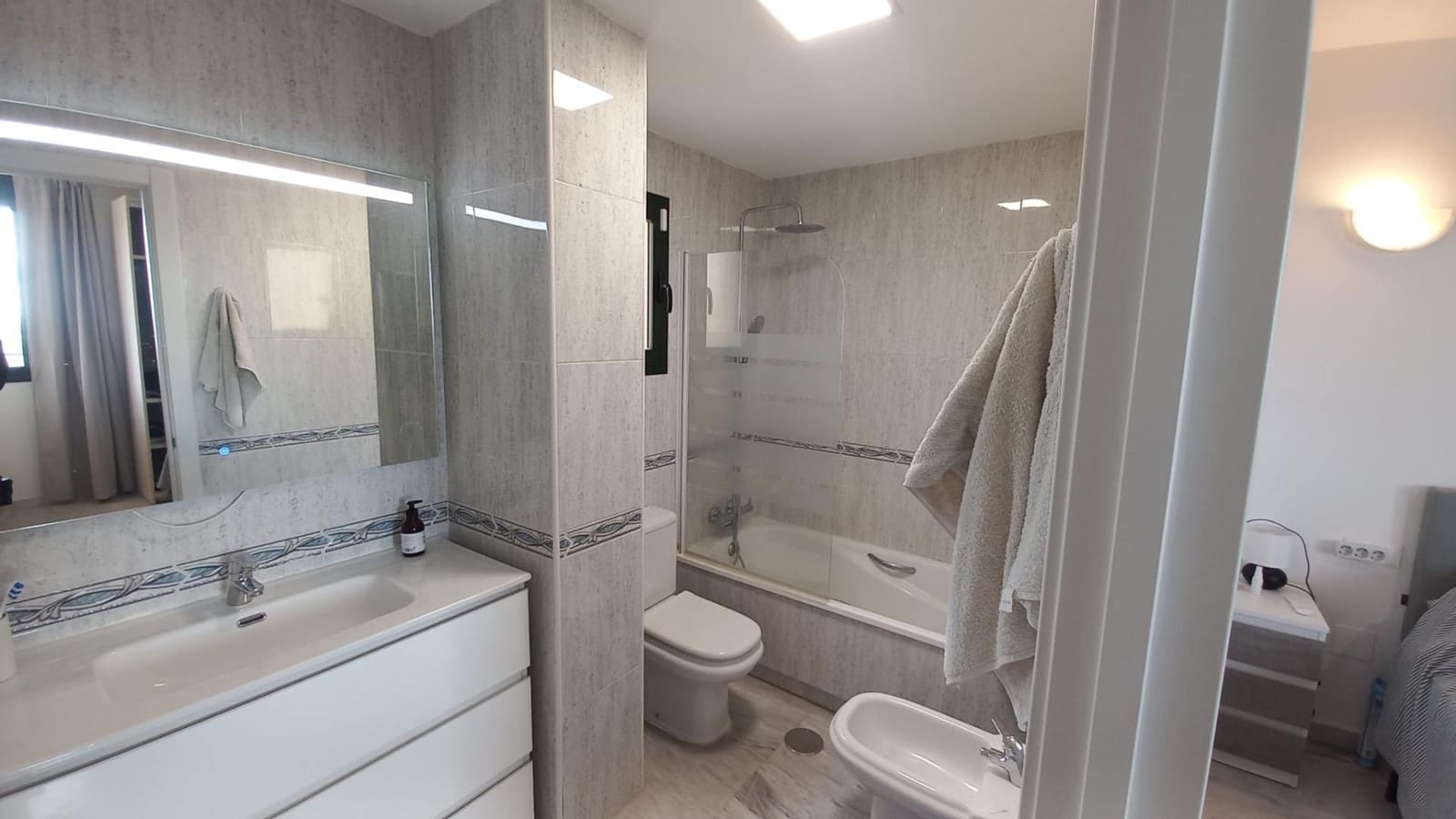 3 sovrum Takvåning till salu i Riviera del Sol med pool garage - 525 000 € (Ref: 9674450)