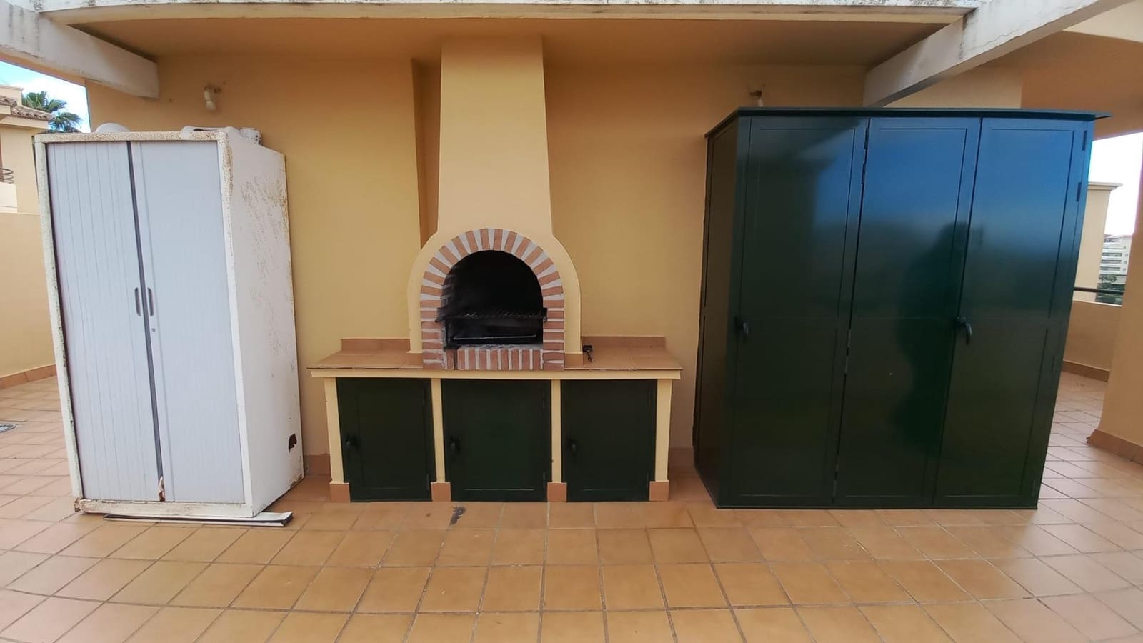 3 sovrum Takvåning till salu i Riviera del Sol med pool garage - 525 000 € (Ref: 9674450)