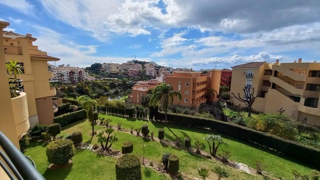 3 sovrum Takvåning till salu i Riviera del Sol, Mijas med pool garage - 525 000 € (Ref: 9674450)