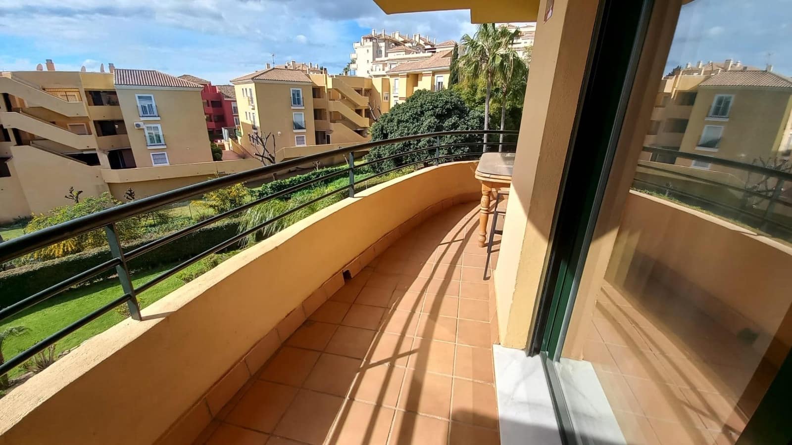 3 sovrum Takvåning till salu i Riviera del Sol med pool garage - 525 000 € (Ref: 9674450)