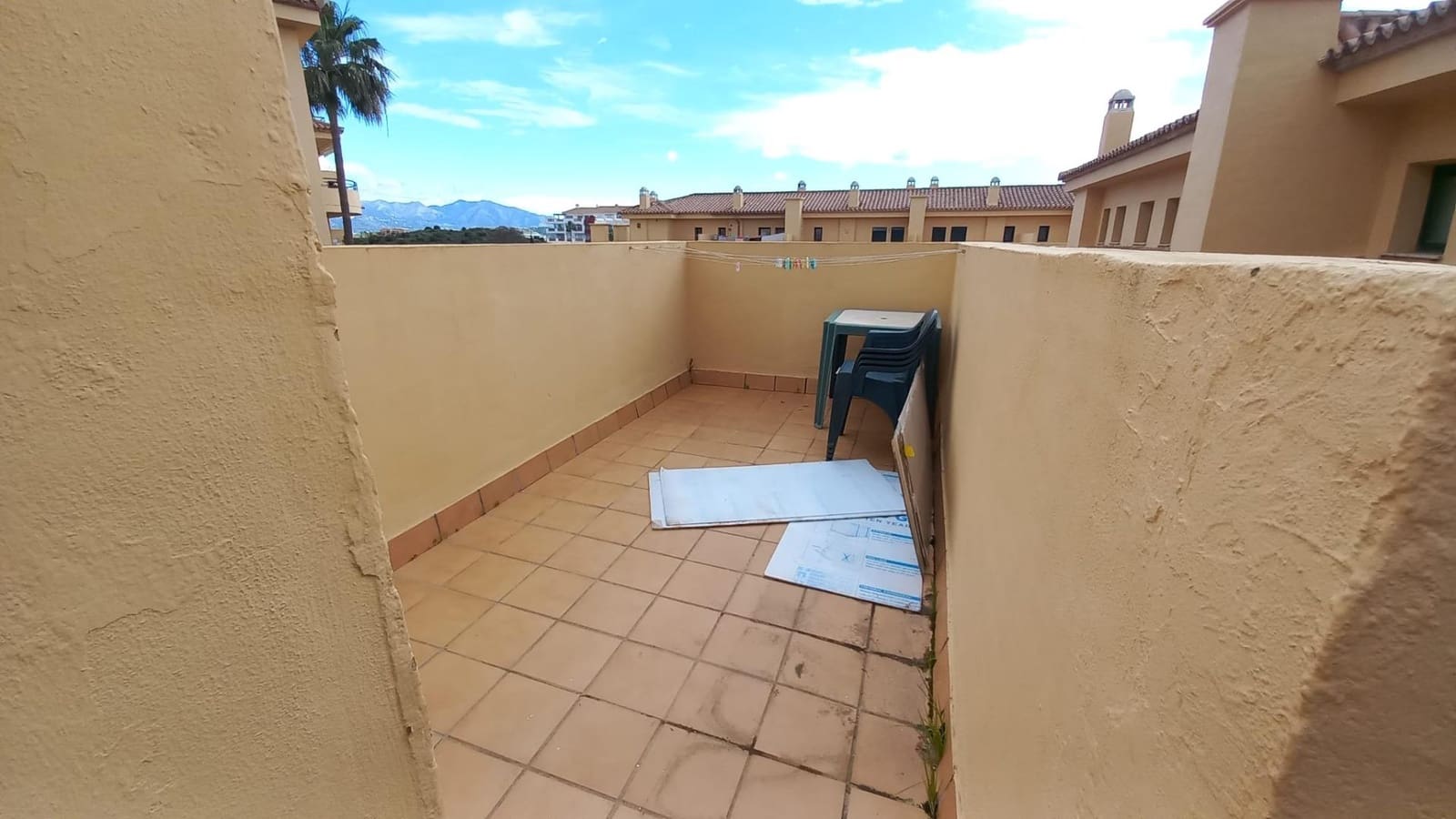 3 sovrum Takvåning till salu i Riviera del Sol med pool garage - 525 000 € (Ref: 9674450)