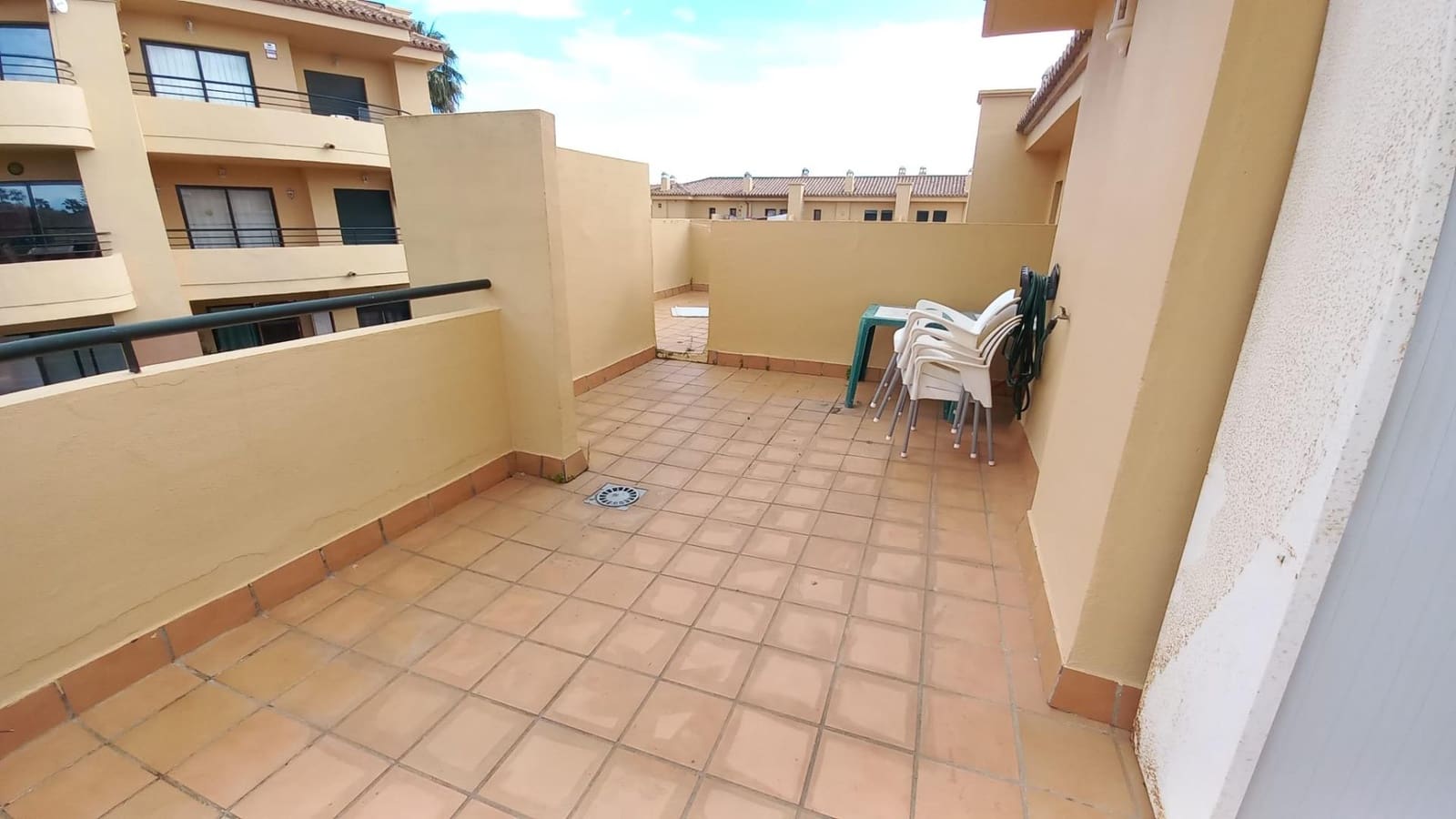 3 sovrum Takvåning till salu i Riviera del Sol med pool garage - 525 000 € (Ref: 9674450)