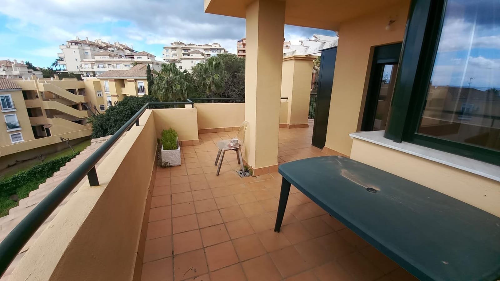 3 sovrum Takvåning till salu i Riviera del Sol med pool garage - 525 000 € (Ref: 9674450)