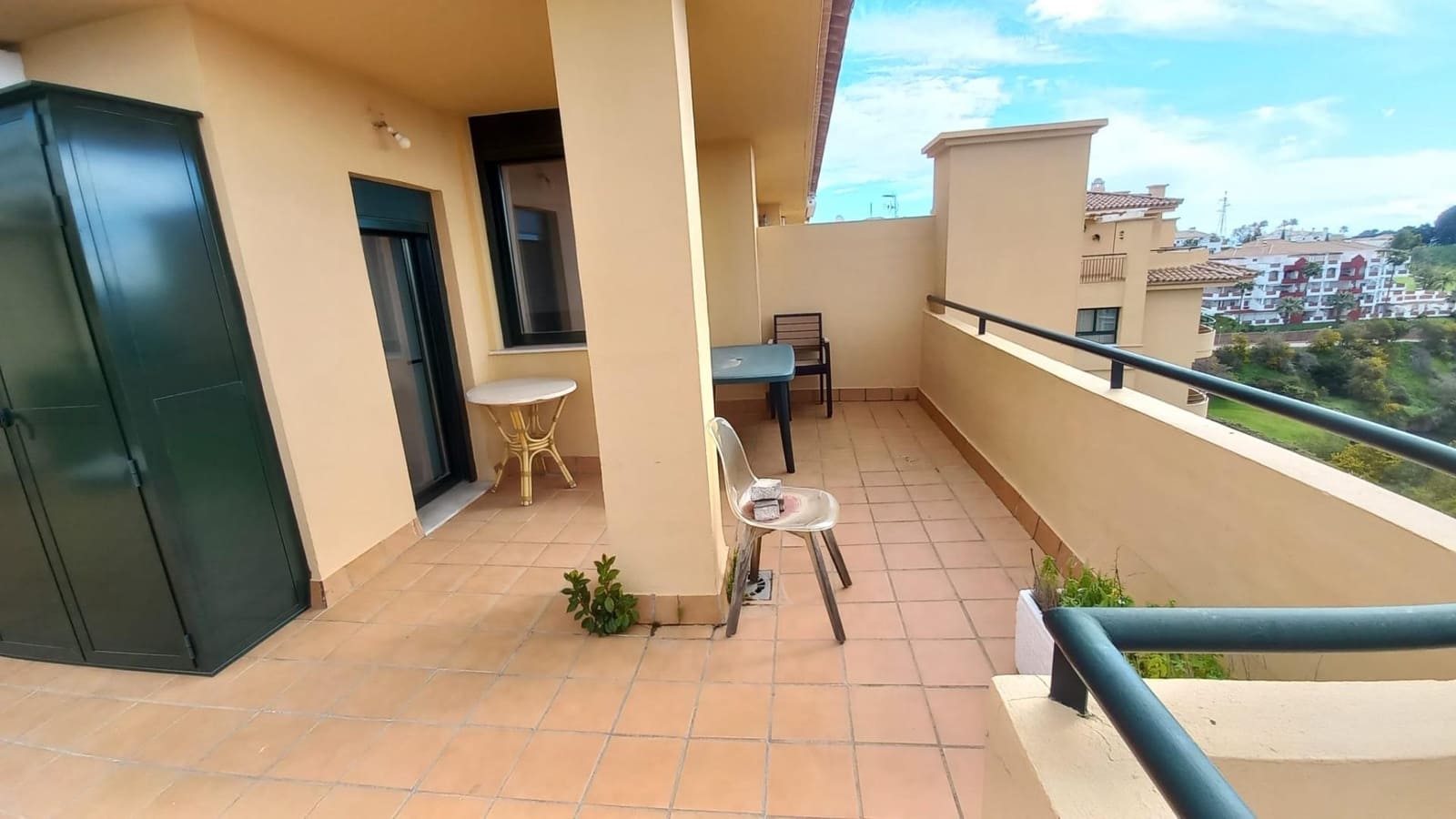 3 sovrum Takvåning till salu i Riviera del Sol med pool garage - 525 000 € (Ref: 9674450)