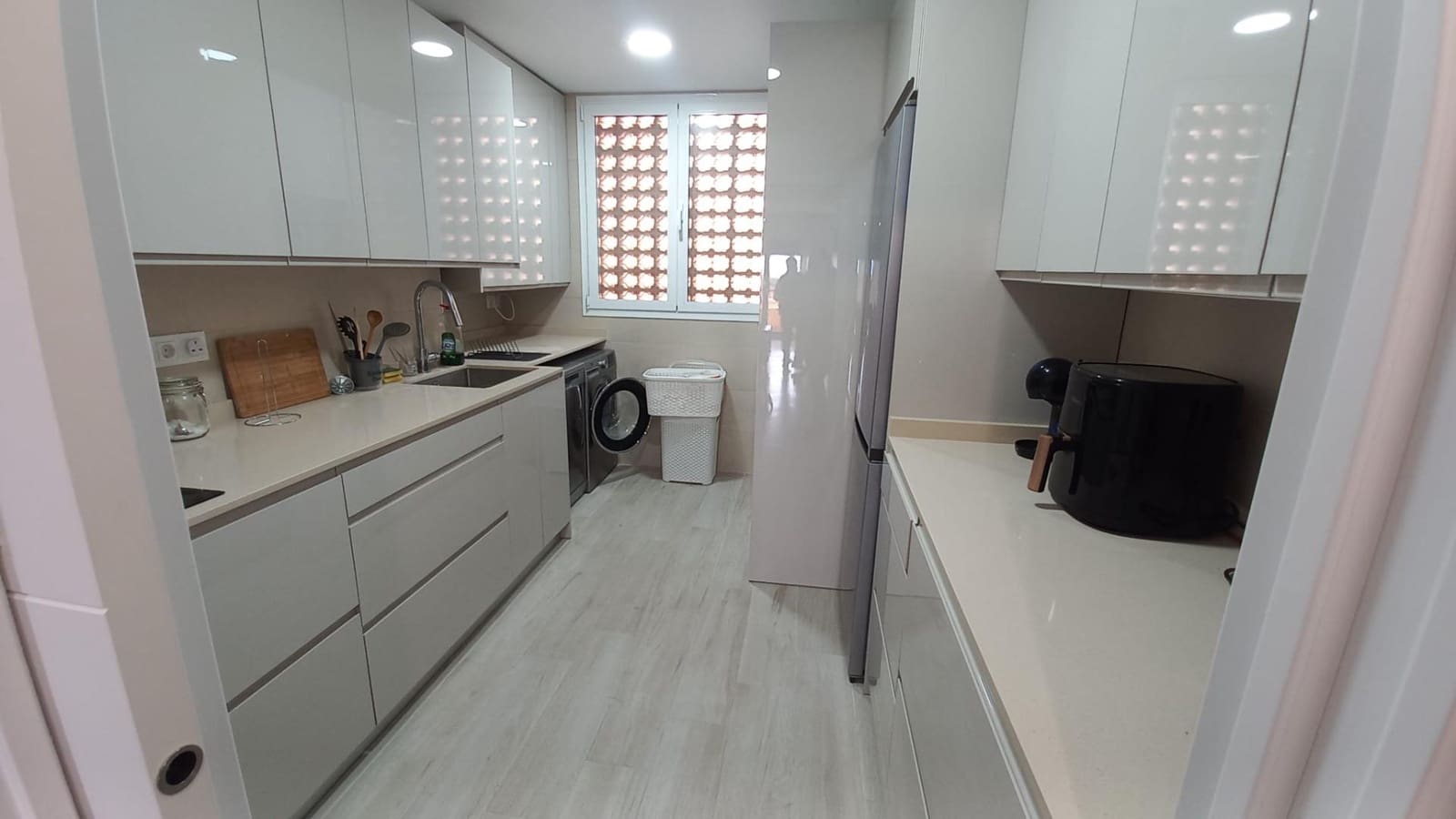 3 sovrum Takvåning till salu i Riviera del Sol med pool garage - 525 000 € (Ref: 9674450)