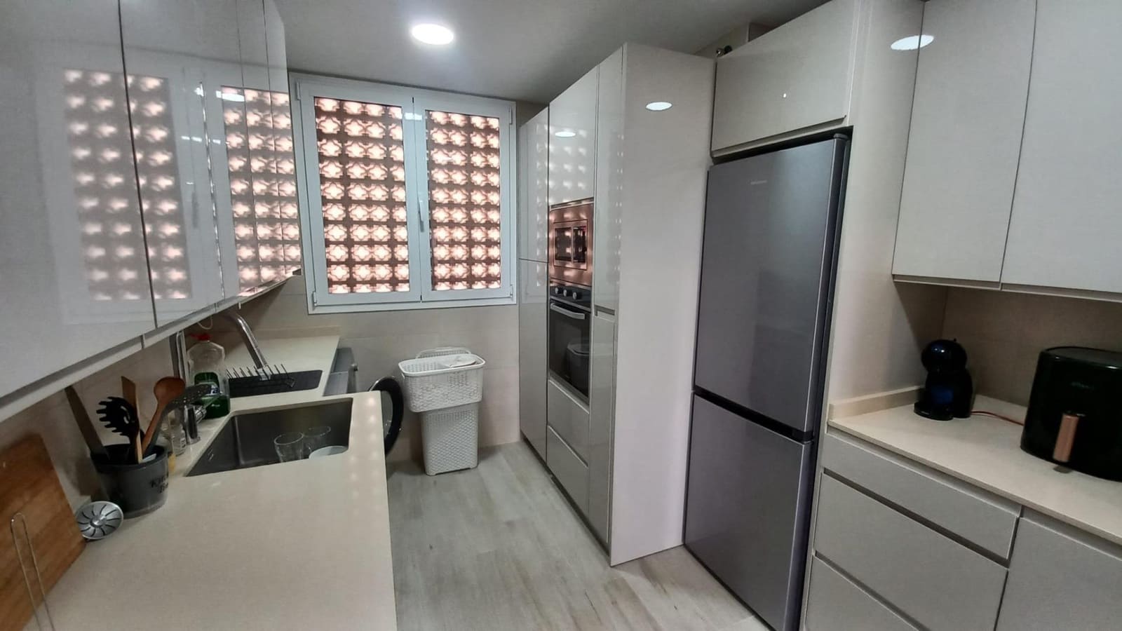 3 sovrum Takvåning till salu i Riviera del Sol med pool garage - 525 000 € (Ref: 9674450)