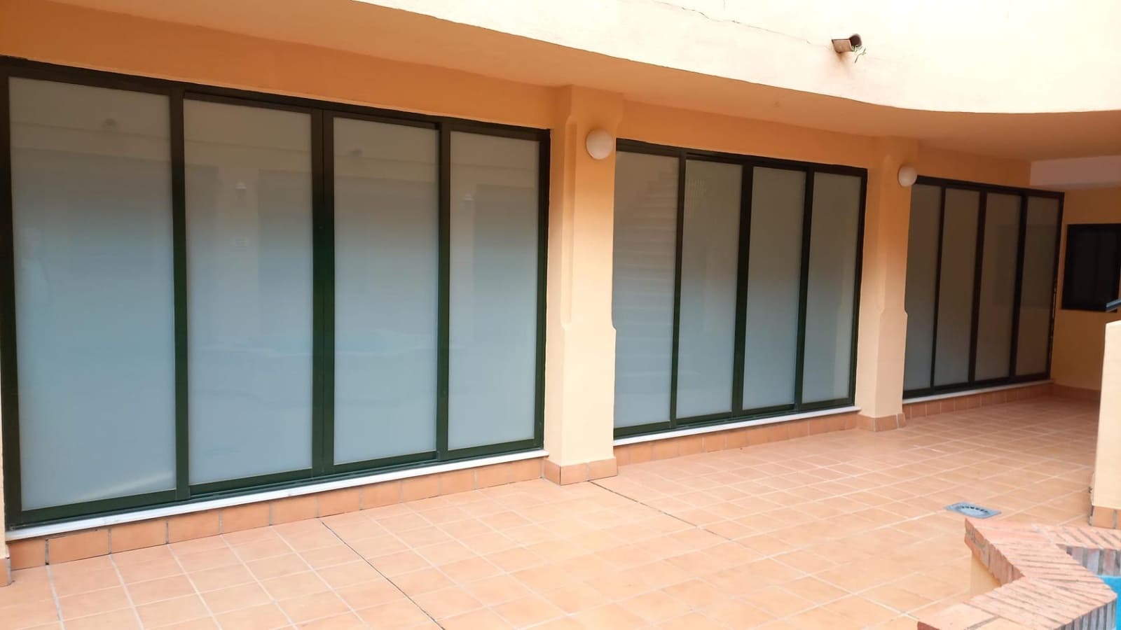 3 sovrum Takvåning till salu i Riviera del Sol med pool garage - 525 000 € (Ref: 9674450)