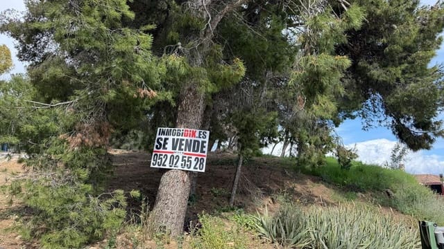 Building Plot for sale in Torremolinos - € 150,000 (Ref: 9690963)