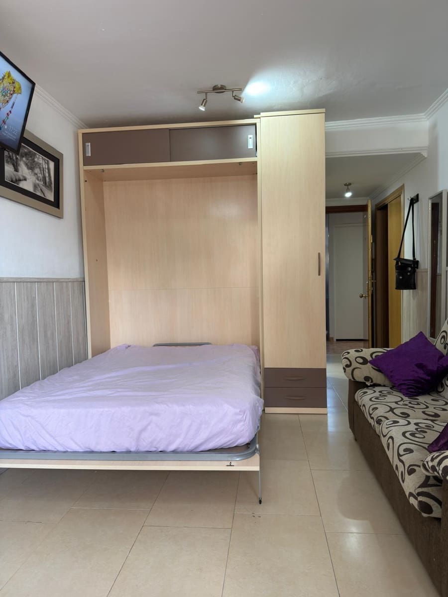 Studio zu verkaufen in Torrequebrada mit Pool - 176.000 € (Ref: 9696288)