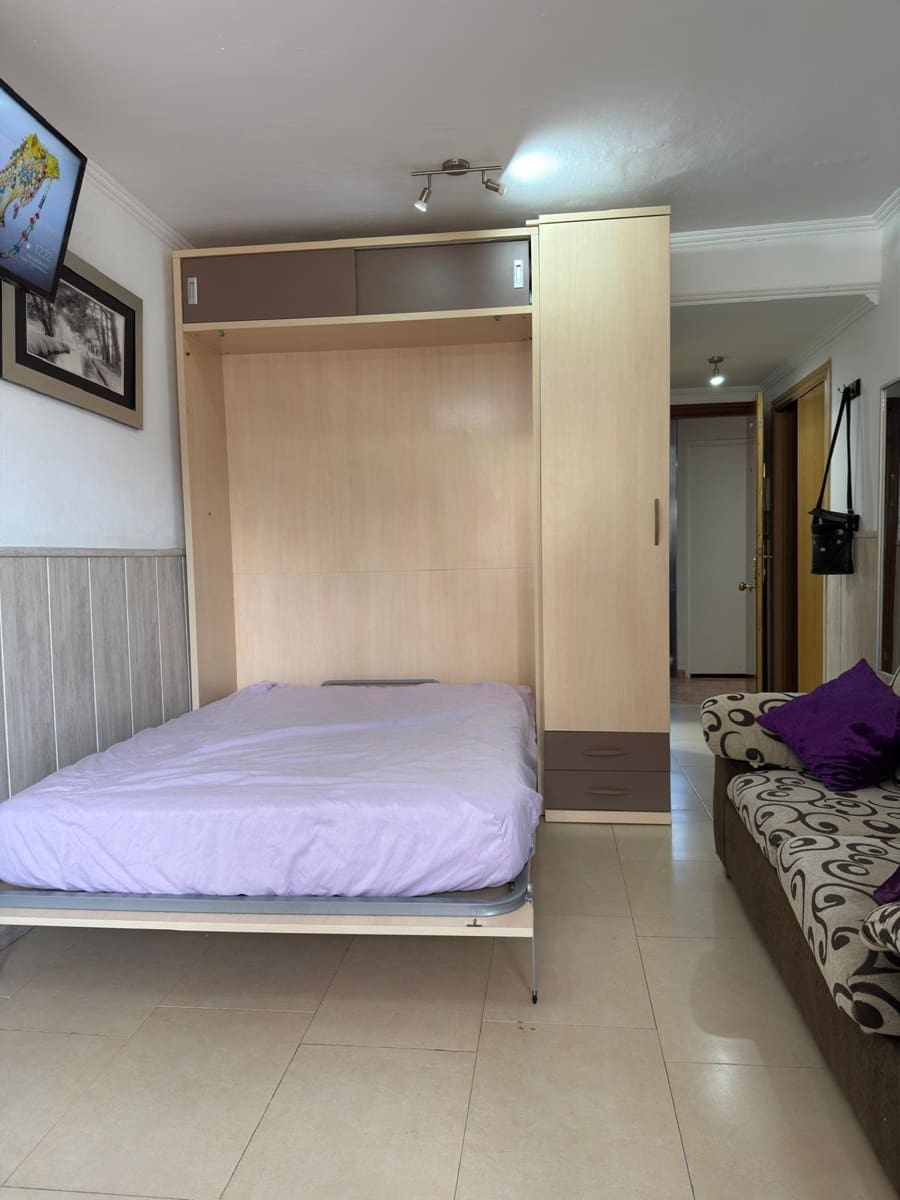 Studio zu verkaufen in Torrequebrada mit Pool - 176.000 € (Ref: 9696288)