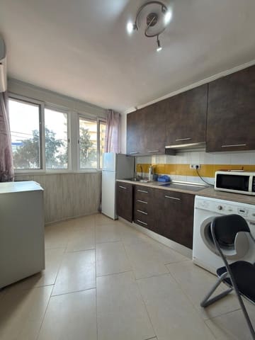 Studio til salg i Cortijo Torrequebrada, Benalmádena med swimmingpool - € 176.000 (Ref: 9696288)