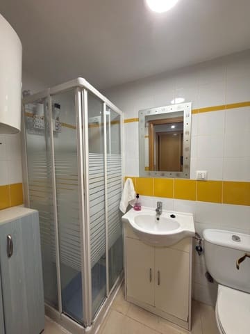 Studio til salg i Cortijo Torrequebrada, Benalmádena med swimmingpool - € 176.000 (Ref: 9696288)