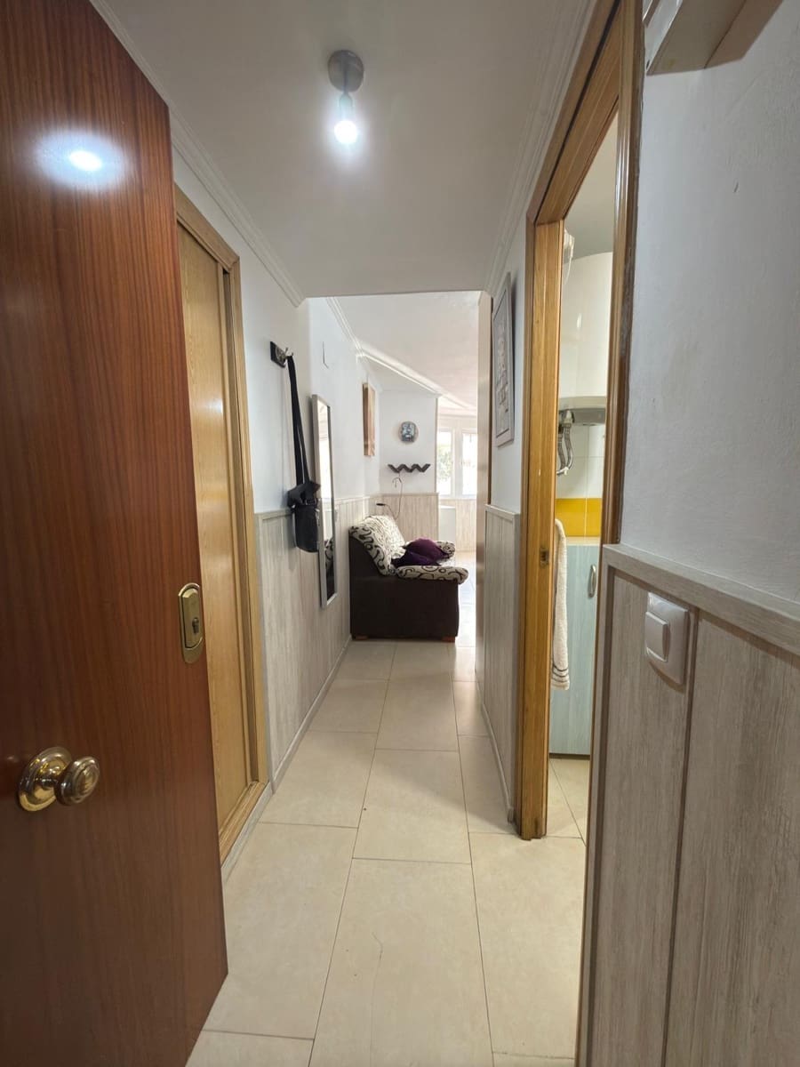 Studio zu verkaufen in Torrequebrada mit Pool - 176.000 € (Ref: 9696288)