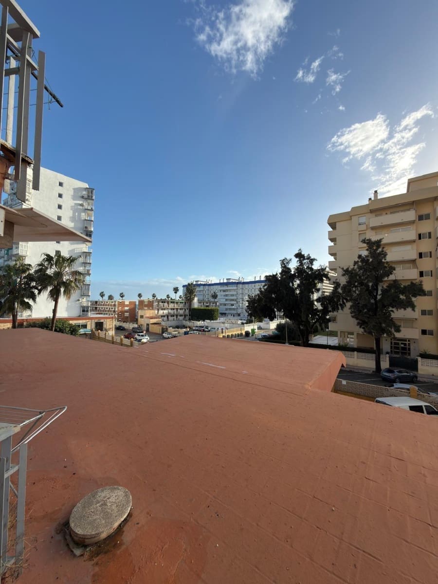 Studio zu verkaufen in Torrequebrada mit Pool - 176.000 € (Ref: 9696288)