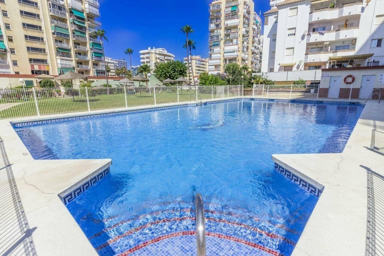 Studio zu verkaufen in Torrequebrada mit Pool - 176.000 € (Ref: 9696288)
