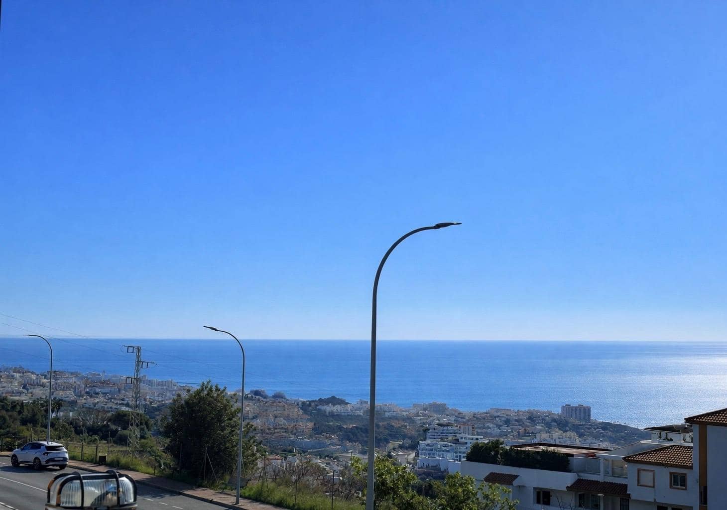 Pareado de 3 habitaciones en Benalmádena en venta con piscina garaje - 795.000 € (Ref: 9726825)