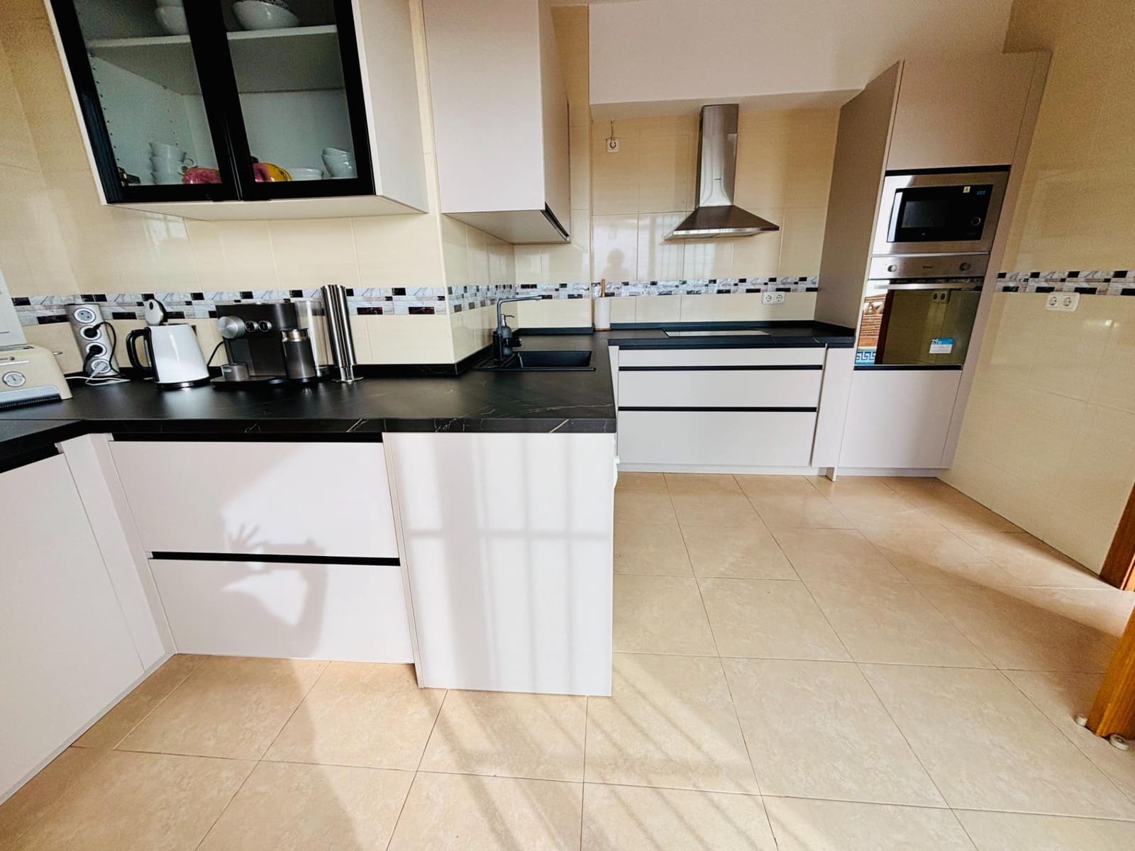 Pareado de 3 habitaciones en Benalmádena en venta con piscina garaje - 795.000 € (Ref: 9726825)