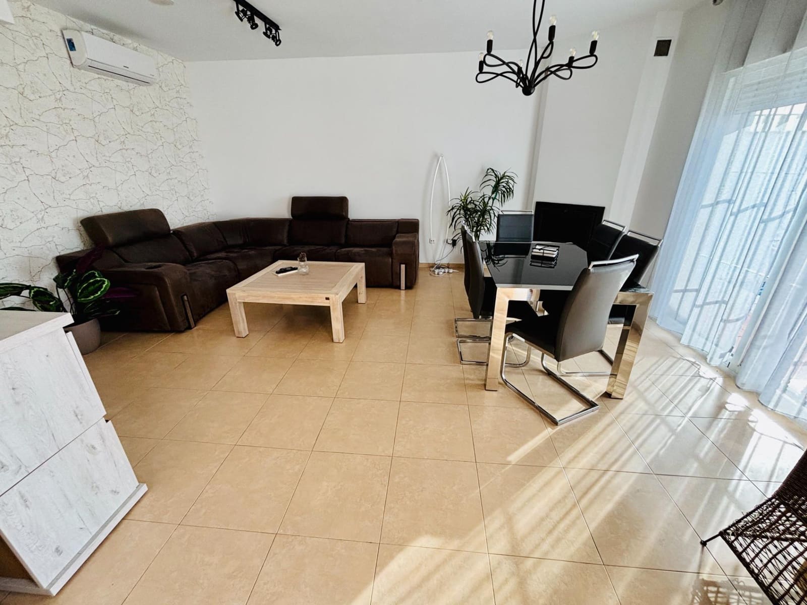 Pareado de 3 habitaciones en Benalmádena en venta con piscina garaje - 795.000 € (Ref: 9726825)