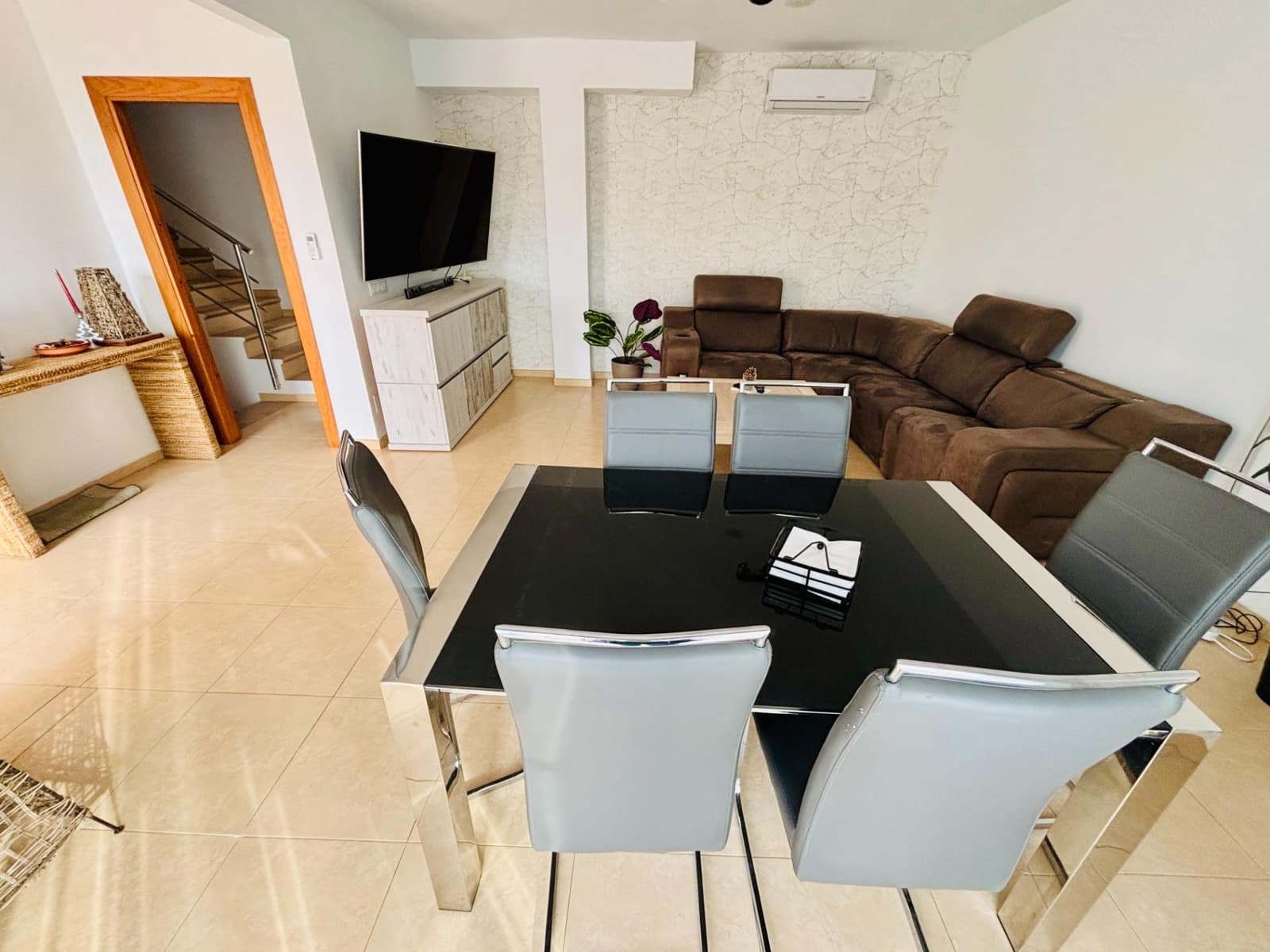 Pareado de 3 habitaciones en Benalmádena en venta con piscina garaje - 795.000 € (Ref: 9726825)