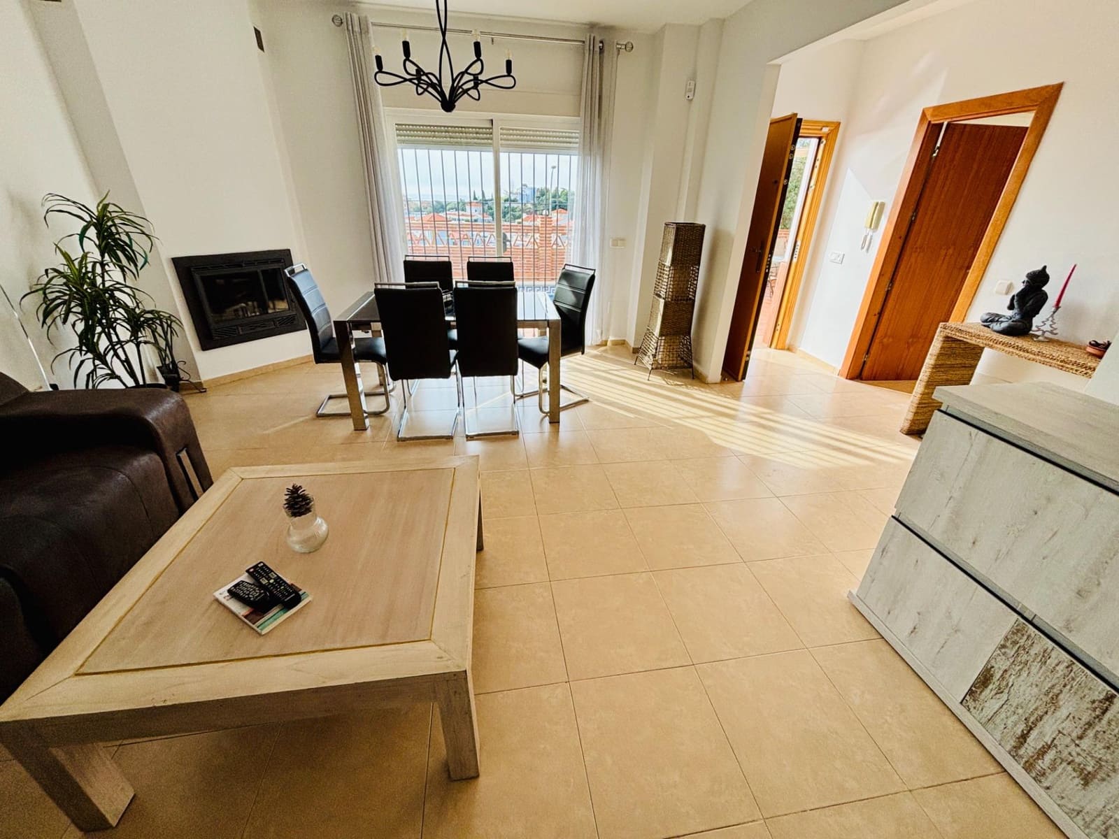 Pareado de 3 habitaciones en Benalmádena en venta con piscina garaje - 795.000 € (Ref: 9726825)