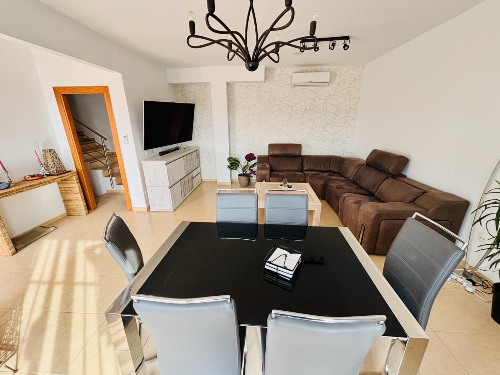 Pareado de 3 habitaciones en Benalmádena en venta con piscina garaje - 795.000 € (Ref: 9726825)