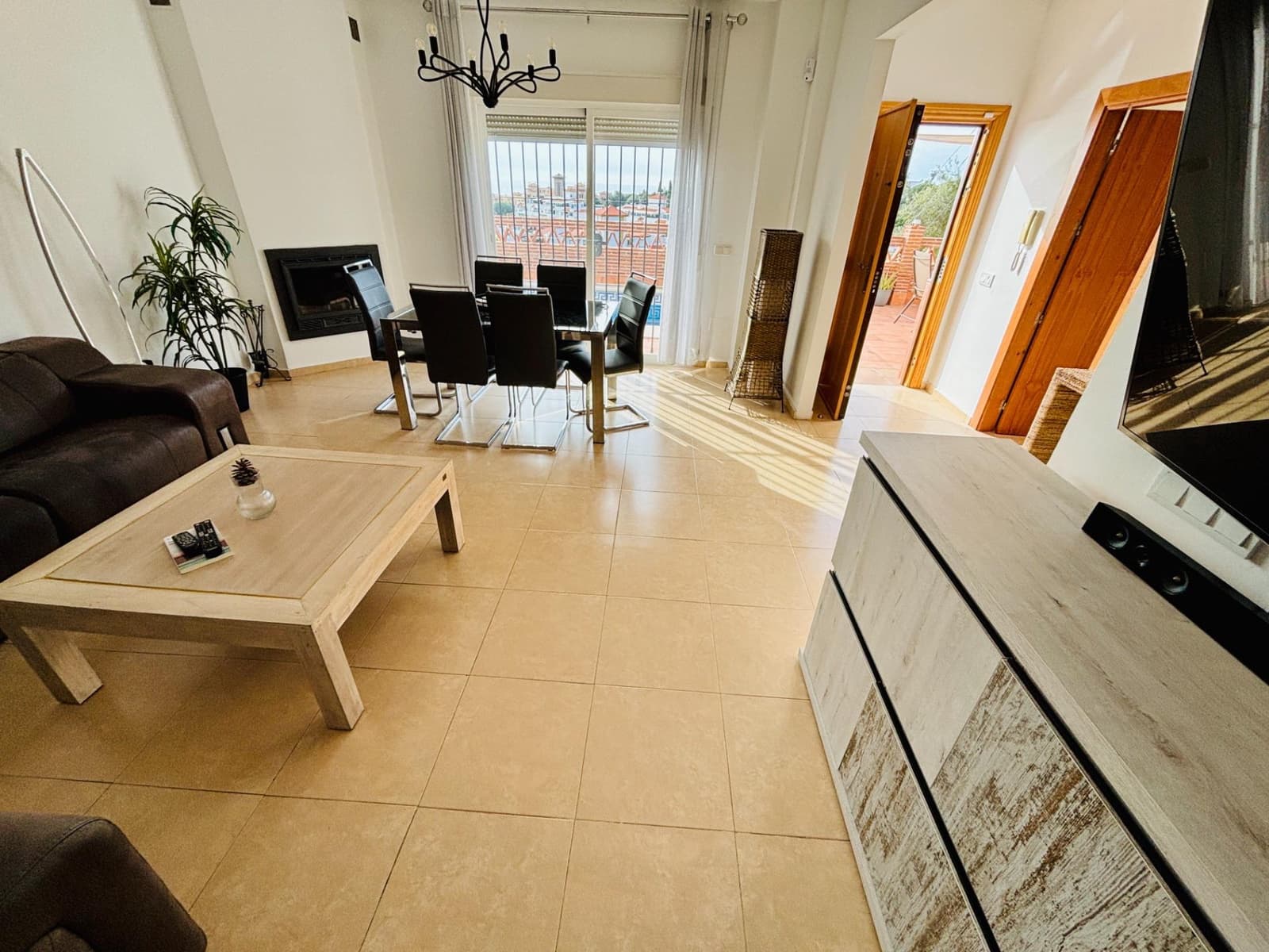 Pareado de 3 habitaciones en Benalmádena en venta con piscina garaje - 795.000 € (Ref: 9726825)