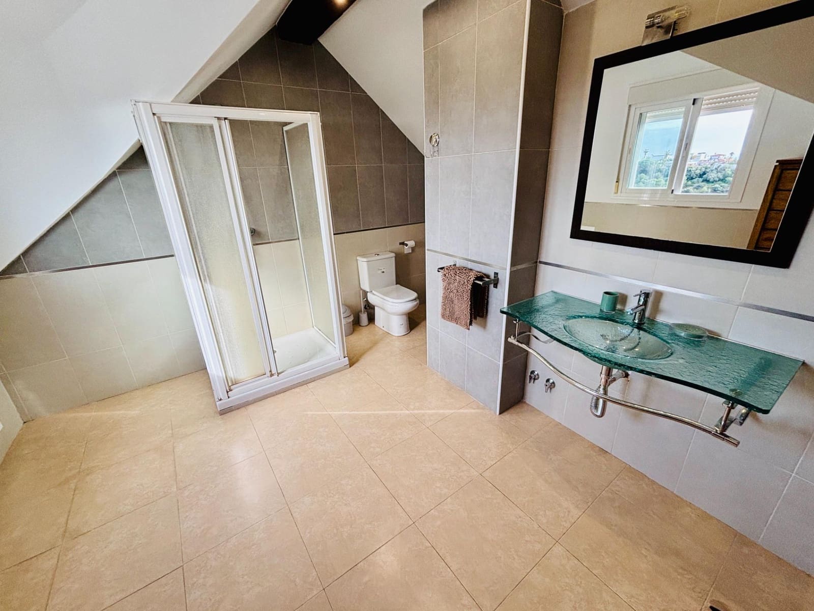 Pareado de 3 habitaciones en Benalmádena en venta con piscina garaje - 795.000 € (Ref: 9726825)