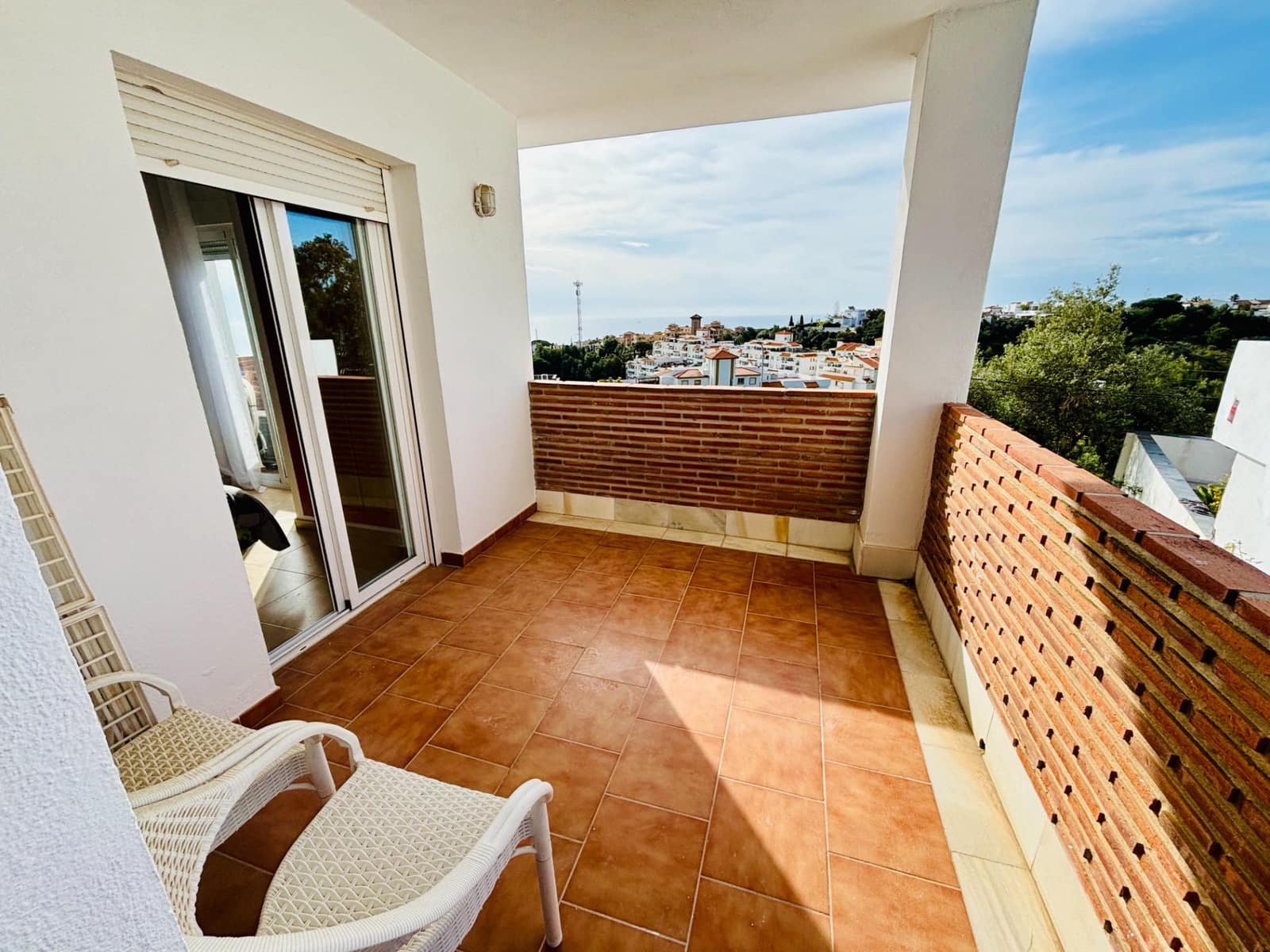 Pareado de 3 habitaciones en Benalmádena en venta con piscina garaje - 795.000 € (Ref: 9726825)
