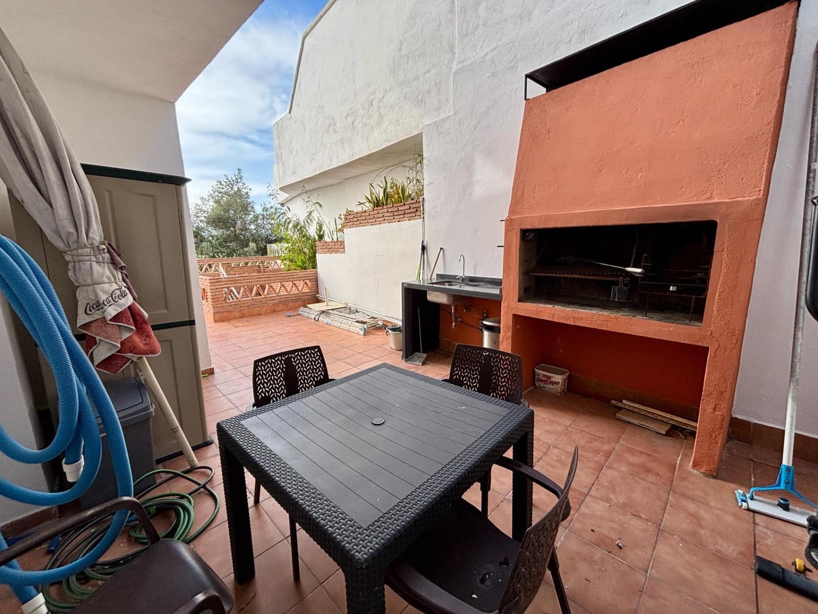 Pareado de 3 habitaciones en Benalmádena en venta con piscina garaje - 795.000 € (Ref: 9726825)