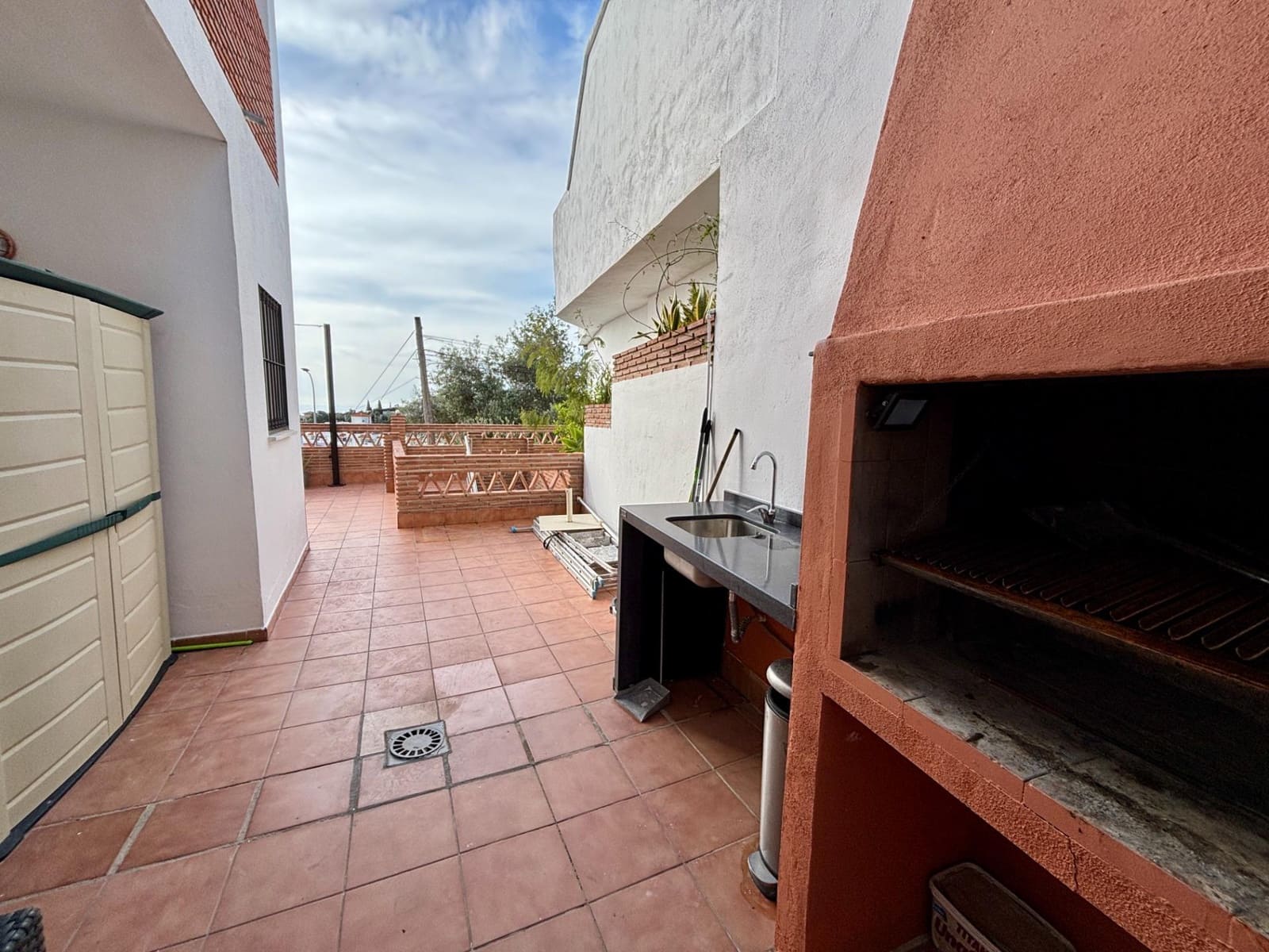 Pareado de 3 habitaciones en Benalmádena en venta con piscina garaje - 795.000 € (Ref: 9726825)