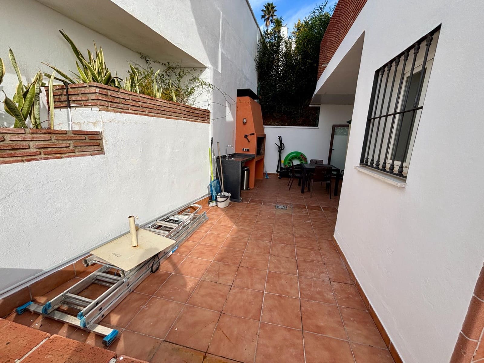 Pareado de 3 habitaciones en Benalmádena en venta con piscina garaje - 795.000 € (Ref: 9726825)