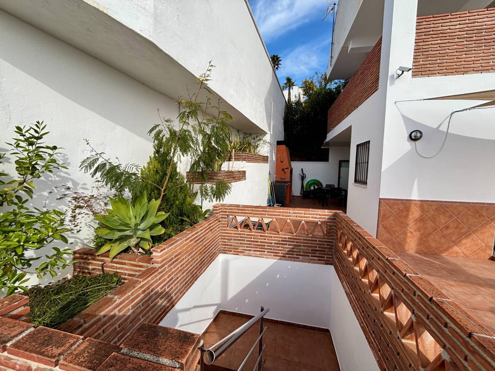 Pareado de 3 habitaciones en Benalmádena en venta con piscina garaje - 795.000 € (Ref: 9726825)