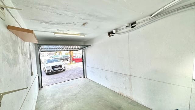 Garage te koop in Torremolinos - € 35.000 (Ref: 9755895)