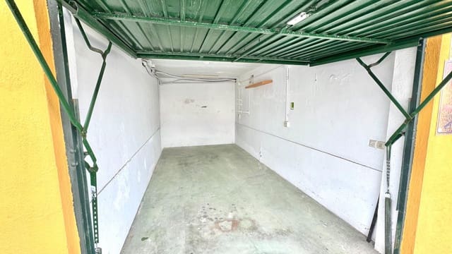 Garage te koop in Torremolinos - € 35.000 (Ref: 9755895)