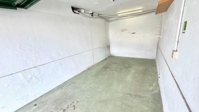 Garage te koop in Torremolinos - € 35.000 (Ref: 9755895)