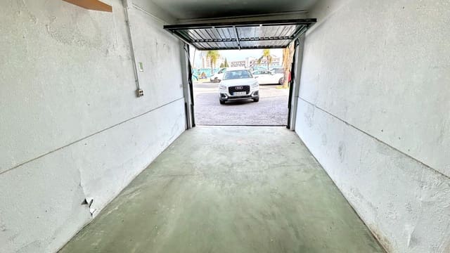 Garage te koop in Torremolinos - € 35.000 (Ref: 9755895)