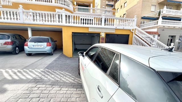 Garage te koop in Torremolinos - € 35.000 (Ref: 9755895)