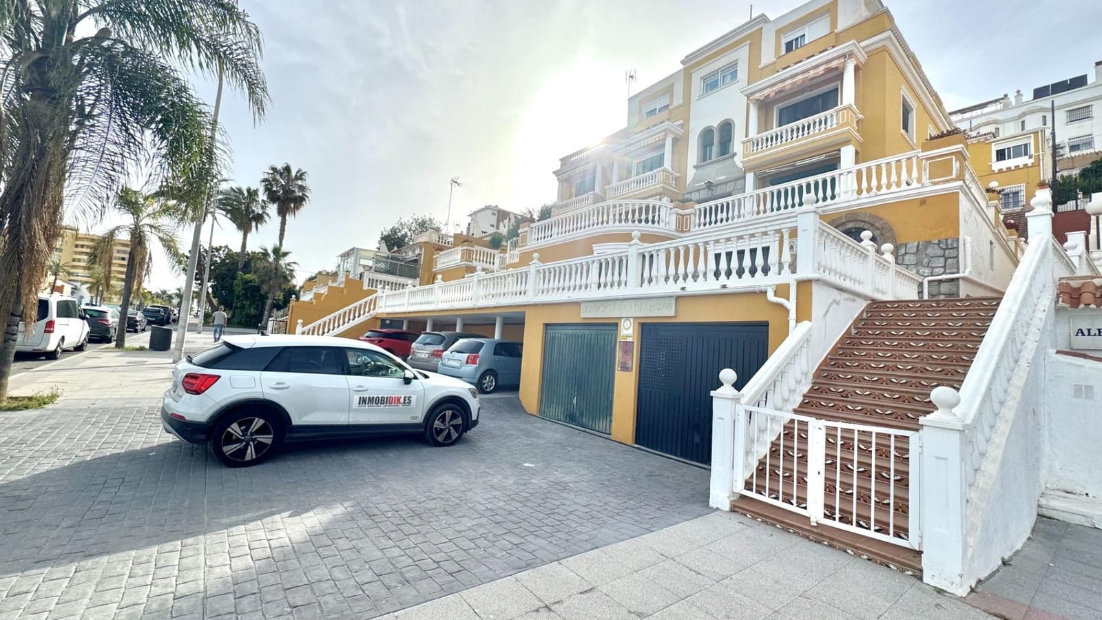 Garage te koop in Torremolinos - € 35.000 (Ref: 9755895)