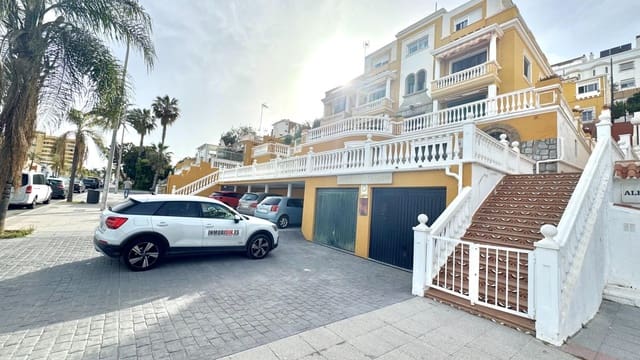 Garage te koop in Torremolinos - € 35.000 (Ref: 9755895)