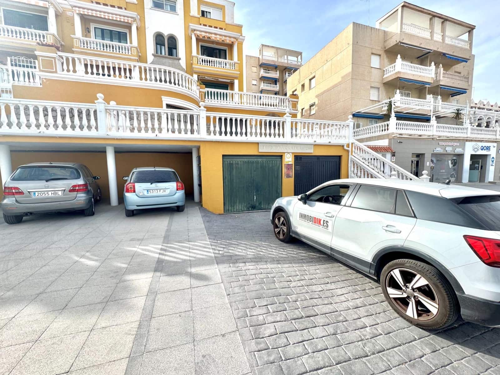 Garage te koop in Torremolinos - € 35.000 (Ref: 9755895)