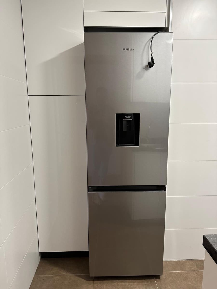 1 bedroom Apartment for rent in Malaga city with garage - € 1,350 (Ref: 9762140)