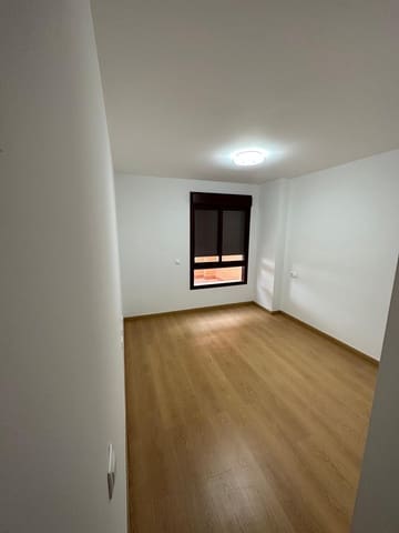 1 bedroom Apartment for rent in Málaga city with garage - € 1,350 (Ref: 9762140)