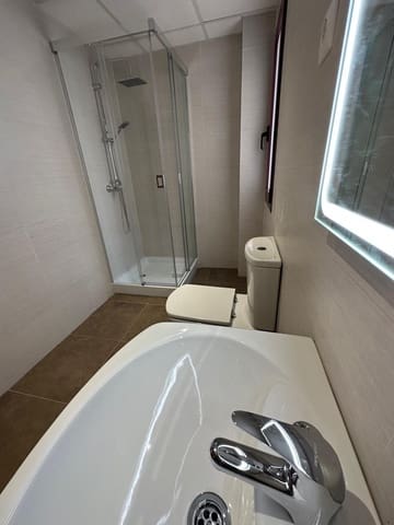 1 bedroom Apartment for rent in Málaga city with garage - € 1,350 (Ref: 9762140)