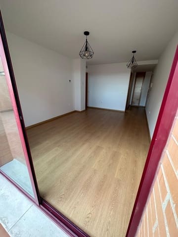 1 bedroom Apartment for rent in Málaga city with garage - € 1,350 (Ref: 9762140)