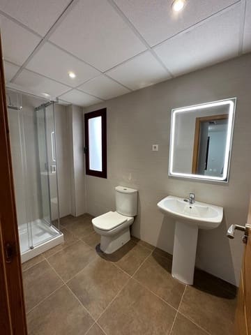 1 bedroom Apartment for rent in Málaga city with garage - € 1,350 (Ref: 9762140)