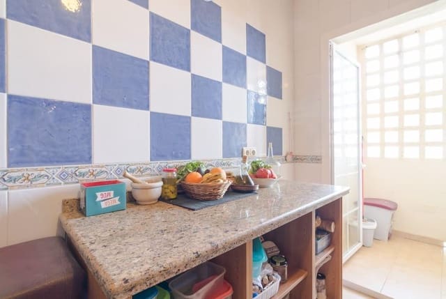 2 sypialnia Mieszkanie na sprzedaż w Torremolinos z basenem garażem - 550 000 € (Ref: 9762141)