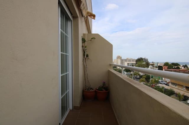 2 sypialnia Mieszkanie na sprzedaż w Torremolinos z basenem garażem - 550 000 € (Ref: 9762141)