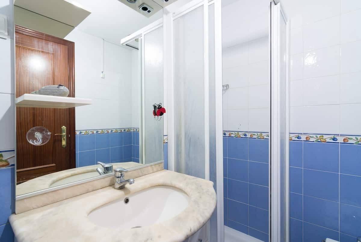 2 soverom Leilighet til salgs i Torremolinos med svømmebasseng garasje - € 550 000 (Ref: 9762141)