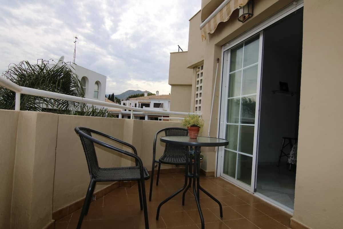 2 soverom Leilighet til salgs i Torremolinos med svømmebasseng garasje - € 550 000 (Ref: 9762141)