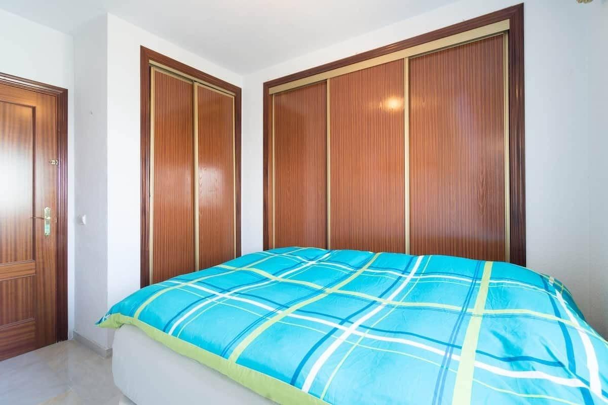 2 soverom Leilighet til salgs i Torremolinos med svømmebasseng garasje - € 550 000 (Ref: 9762141)